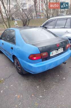 Седан Honda Civic 1993 в Києві