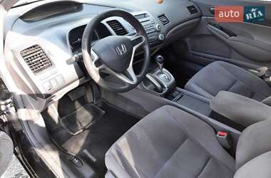 Седан Honda Civic 2007 в Харькове