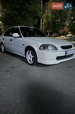 Седан Honda Civic 1998 в Києві