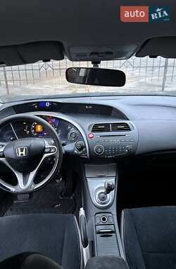 Седан Honda Civic 2007 в Кропивницком