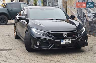 Седан Honda Civic 2020 в Умані