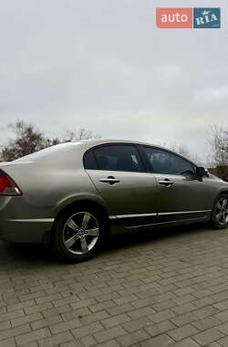 Седан Honda Civic 2007 в Одесі