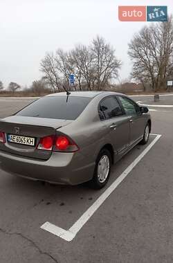 Седан Honda Civic 2008 в Каменском