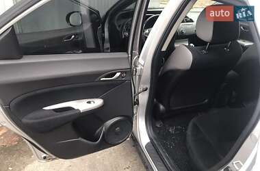 Хэтчбек Honda Civic 2006 в 