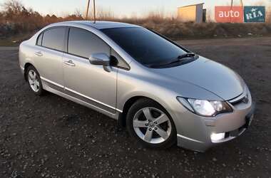 Седан Honda Civic 2006 в Первомайске