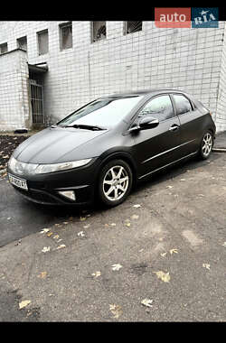 Хетчбек Honda Civic 2006 в Києві