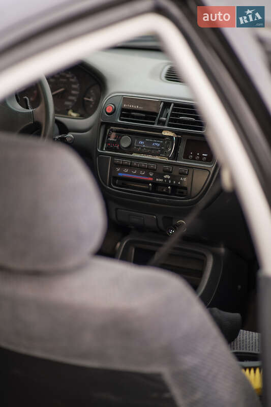 Седан Honda Civic 1997 в Івано-Франківську фото 20 Седан Honda Civic 1997 в Івано-Франківську