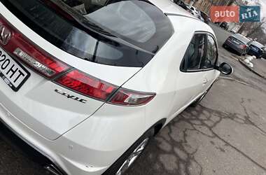 Хэтчбек Honda Civic 2010 в Одессе