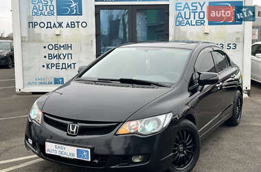 Седан Honda Civic 2007 в Києві