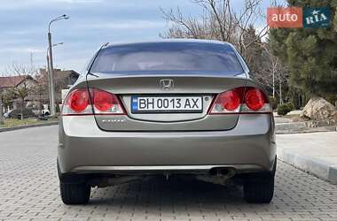 Седан Honda Civic 2008 в Одесі