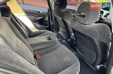 Седан Honda Civic 2008 в Одесі