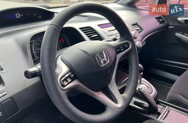 Седан Honda Civic 2008 в Одесі