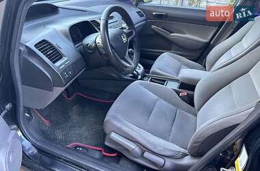 Седан Honda Civic 2007 в Чемеровцах