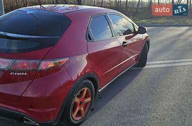 Хэтчбек Honda Civic 2006 в Хмельницком