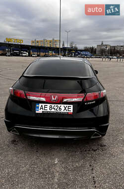 Хэтчбек Honda Civic 2009 в Харькове