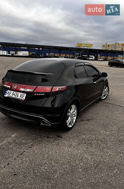 Хэтчбек Honda Civic 2009 в Харькове