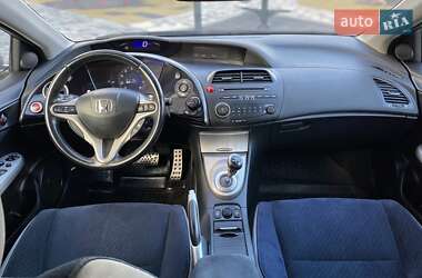 Хетчбек Honda Civic 2007 в Хмельницькому