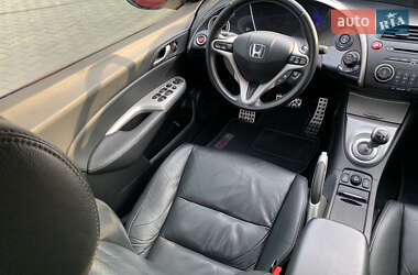 Хетчбек Honda Civic 2008 в Ізмаїлі