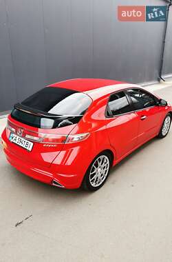 Хетчбек Honda Civic 2010 в Києві