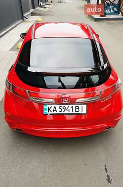 Хетчбек Honda Civic 2010 в Києві