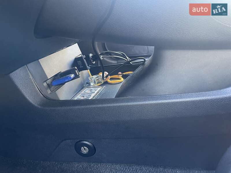 Седан Honda Civic 2016 в Вінниці фото 11 Седан Honda Civic 2016 в Вінниці