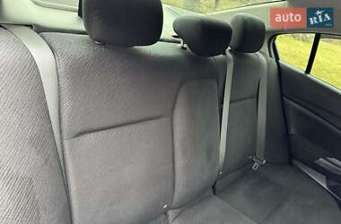 Седан Honda Civic 2013 в 