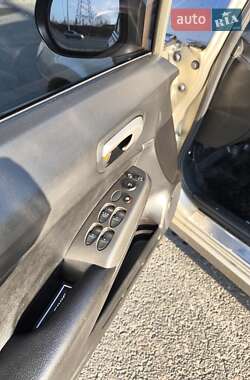 Седан Honda Civic 2008 в 