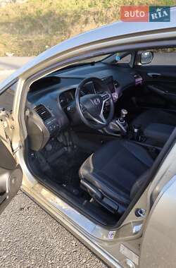 Седан Honda Civic 2008 в 