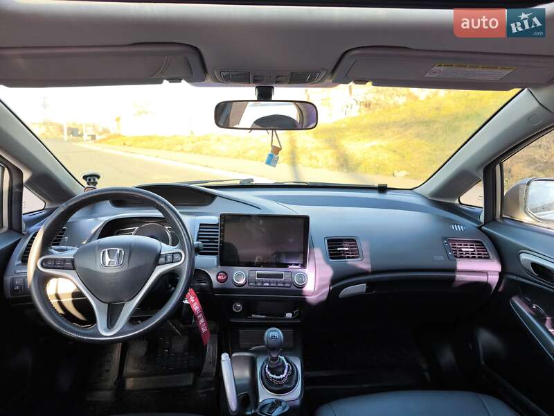 Седан Honda Civic 2008 в Николаеве