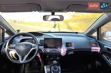 Седан Honda Civic 2008 в 