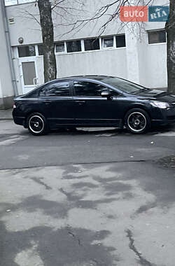 Седан Honda Civic 2008 в Виннице