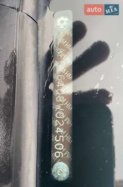 Седан Honda Civic 2008 в 
