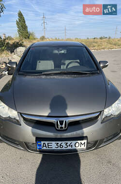 Седан Honda Civic 2007 в 