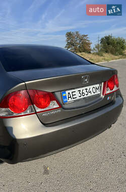 Седан Honda Civic 2007 в 