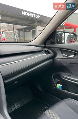 Седан Honda Civic 2020 в 