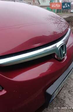 Седан Honda Civic 2006 в 
