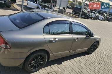 Седан Honda Civic 2008 в Киеве