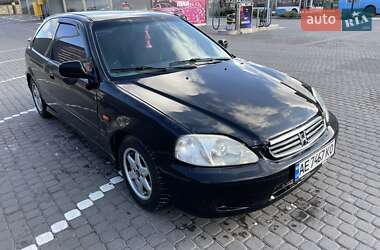 Хетчбек Honda Civic 1999 в Дніпрі