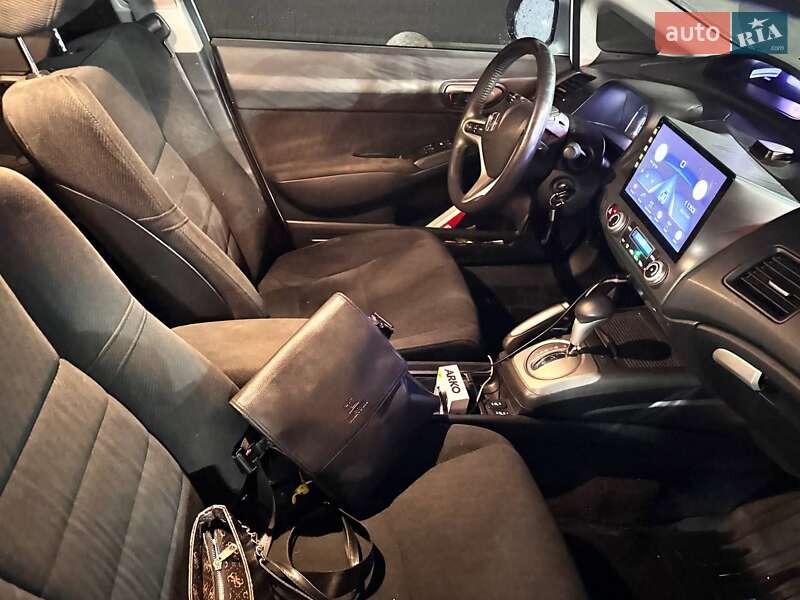 Седан Honda Civic 2009 в Каменском