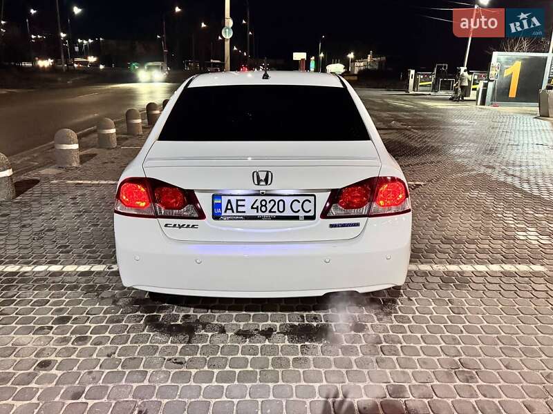 Седан Honda Civic 2009 в Каменском