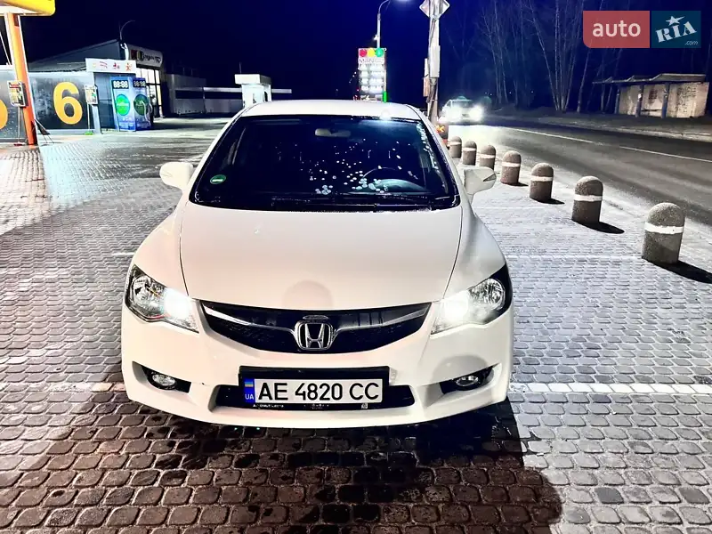 Honda Civic 2009