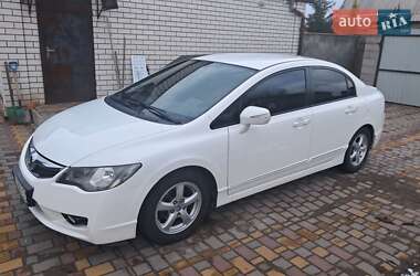 Седан Honda Civic 2009 в Кам'янському