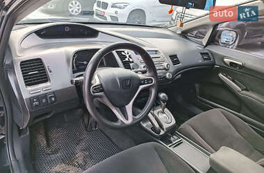 Седан Honda Civic 2008 в Харкові