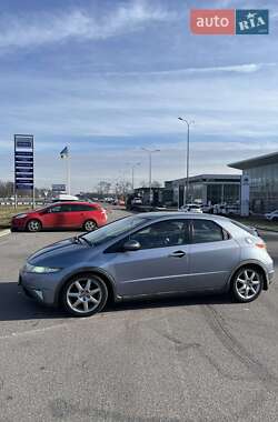 Хетчбек Honda Civic 2007 в Києві