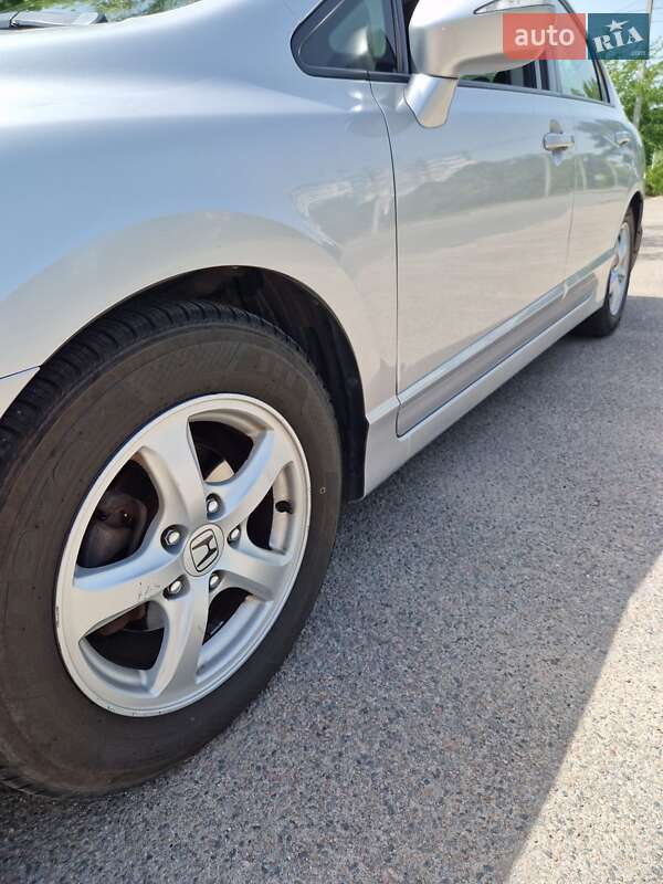 Honda Civic 2009