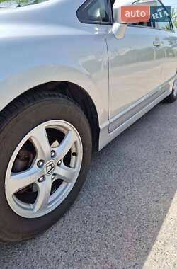 Седан Honda Civic 2009 в 