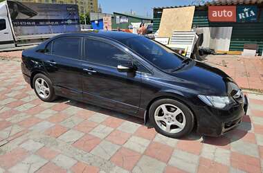 Седан Honda Civic 2008 в Києві