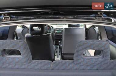 Хетчбек Honda Civic 2000 в 
