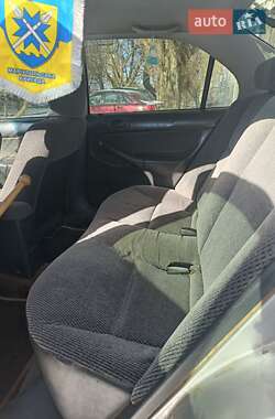 Седан Honda Civic 1998 в 