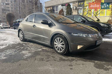 Хэтчбек Honda Civic 2008 в 